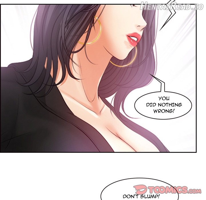 The Voice of God Chapter 7 - page 93