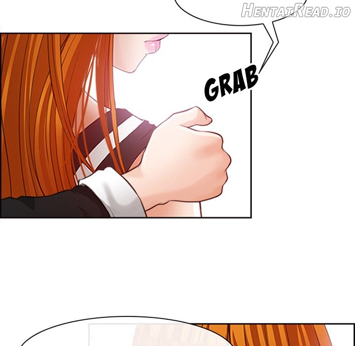 The Voice of God Chapter 7 - page 94