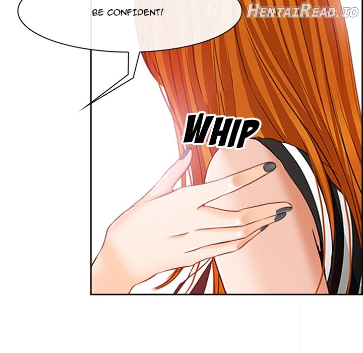 The Voice of God Chapter 7 - page 95
