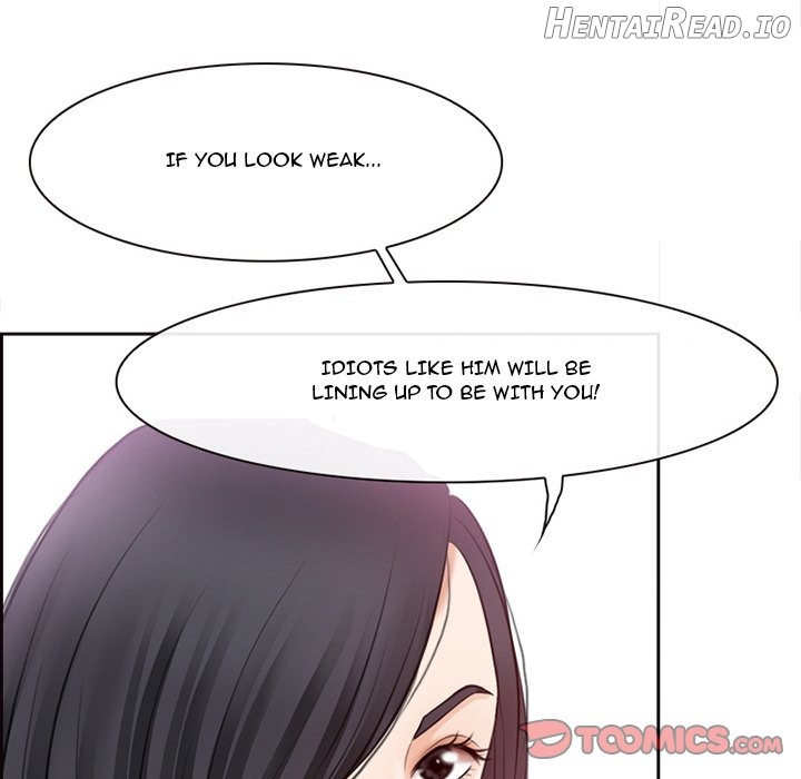 The Voice of God Chapter 7 - page 96