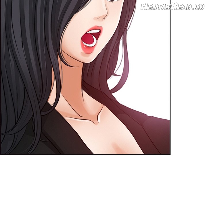 The Voice of God Chapter 7 - page 97