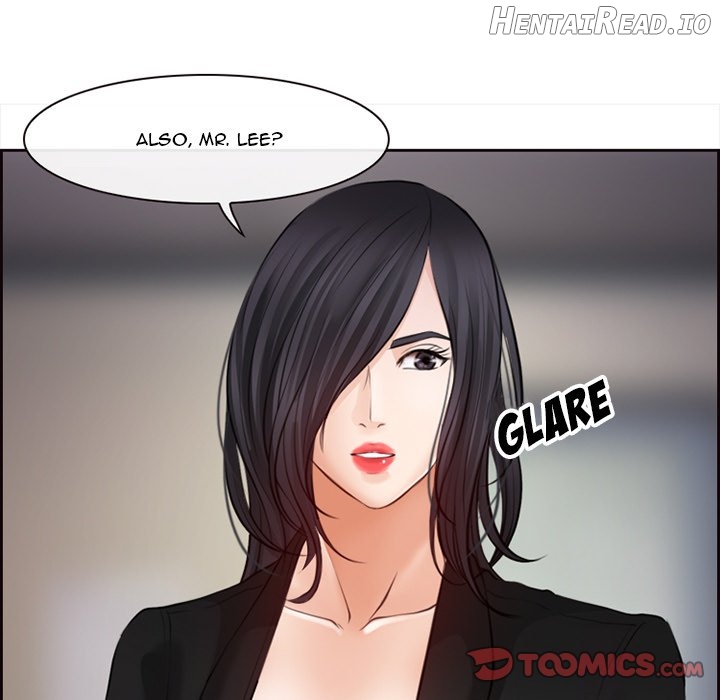 The Voice of God Chapter 7 - page 99