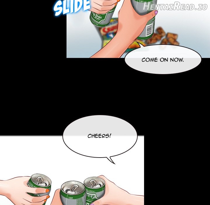 The Voice of God Chapter 8 - page 10