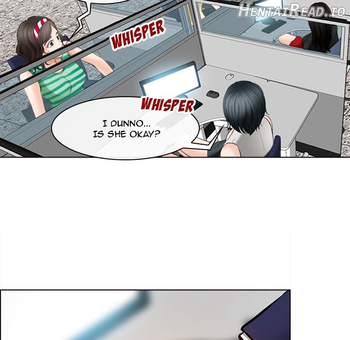 The Voice of God Chapter 8 - page 106