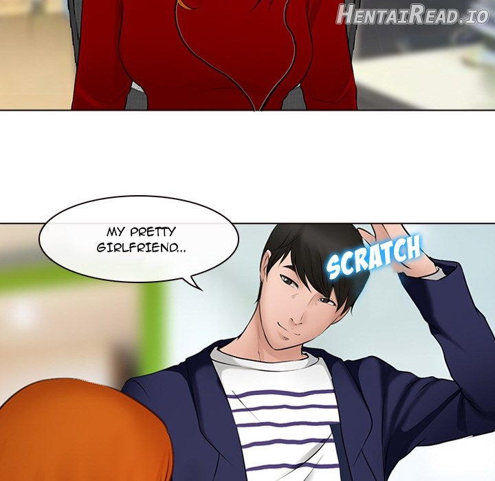 The Voice of God Chapter 8 - page 110