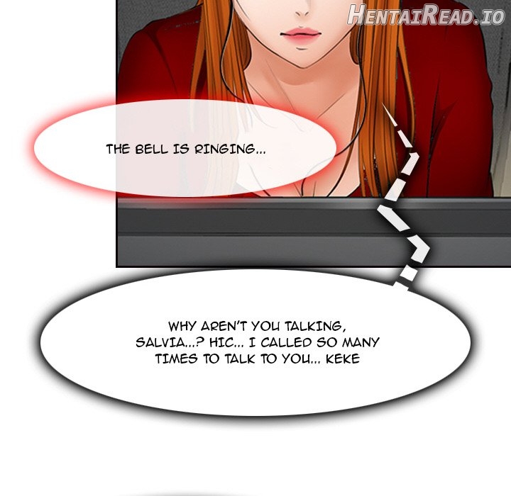 The Voice of God Chapter 8 - page 119