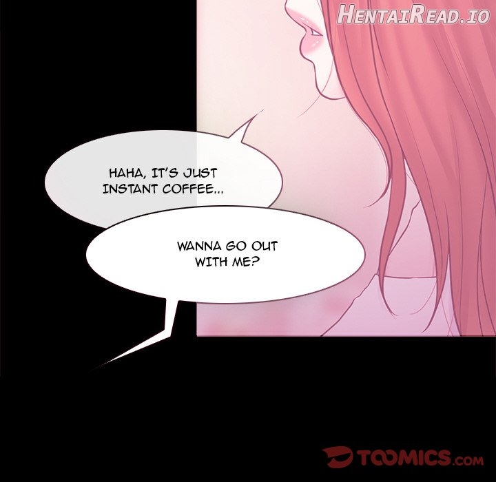 The Voice of God Chapter 8 - page 126