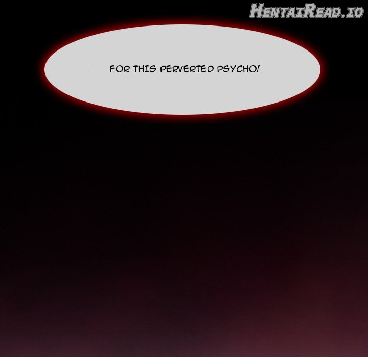 The Voice of God Chapter 8 - page 127