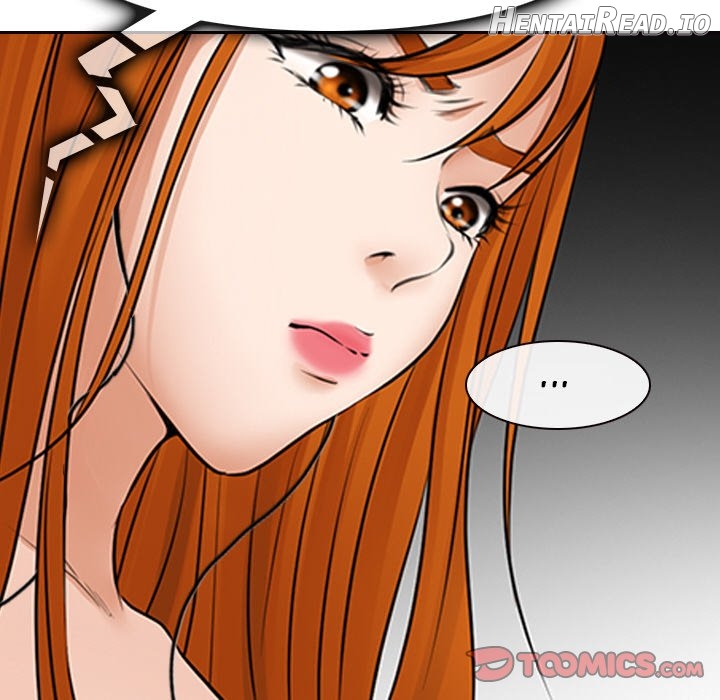The Voice of God Chapter 8 - page 129