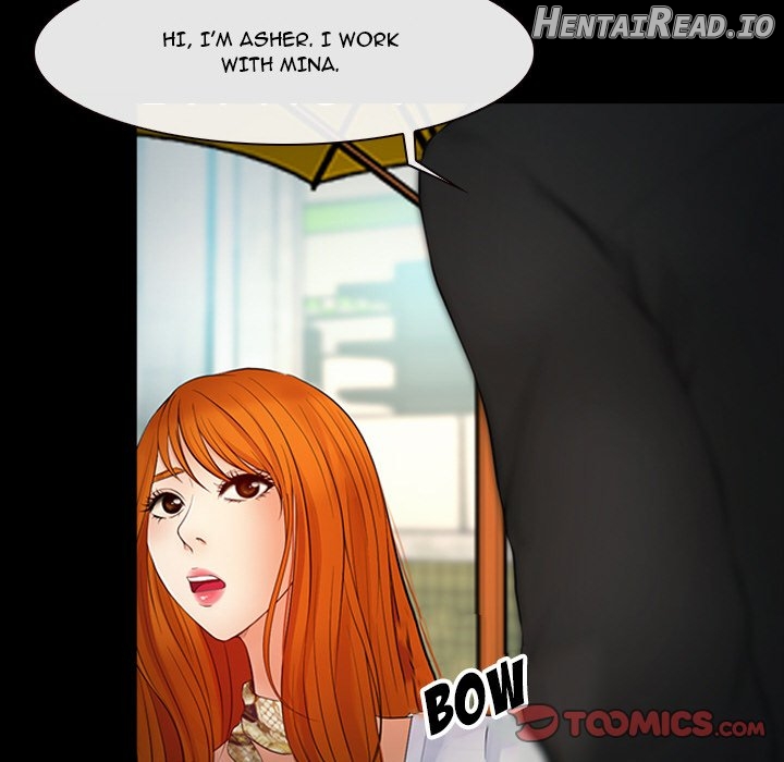 The Voice of God Chapter 8 - page 24