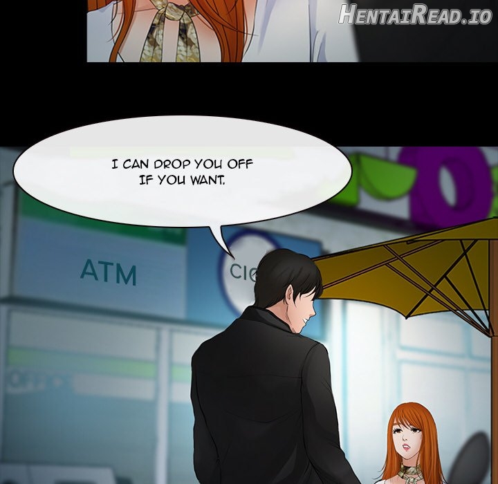 The Voice of God Chapter 8 - page 25