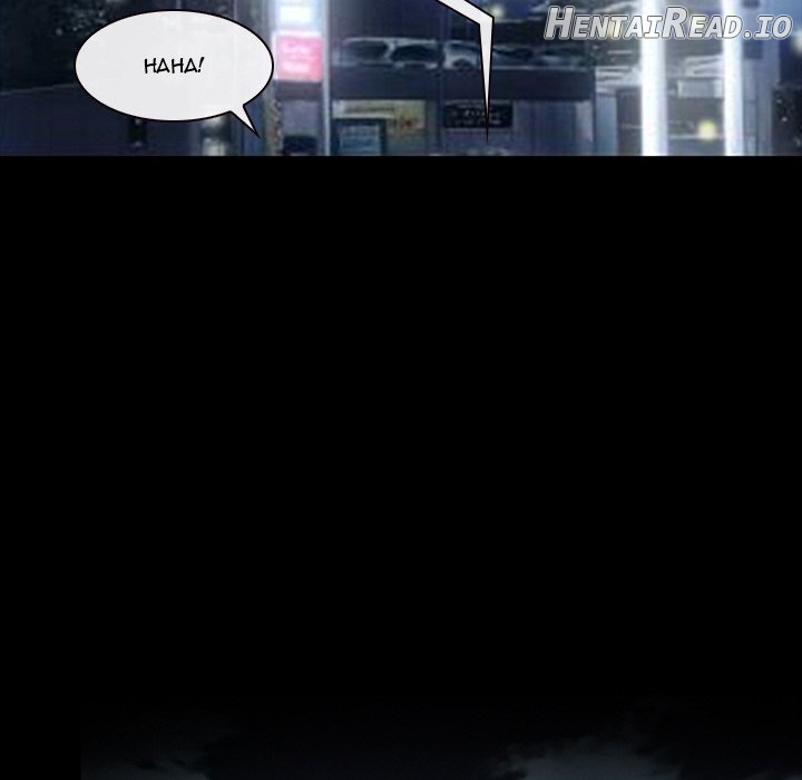 The Voice of God Chapter 8 - page 47