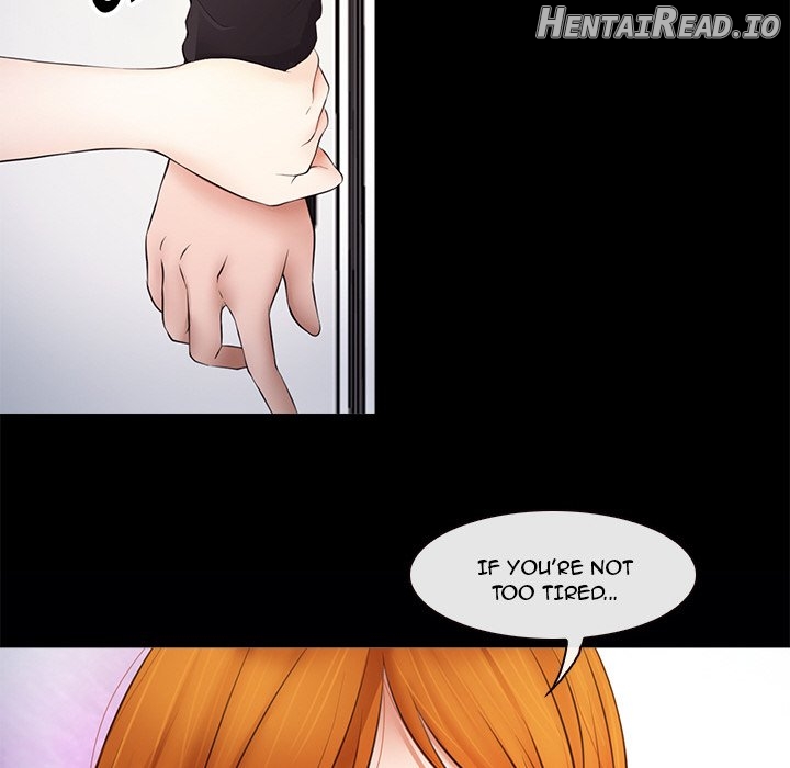The Voice of God Chapter 8 - page 53