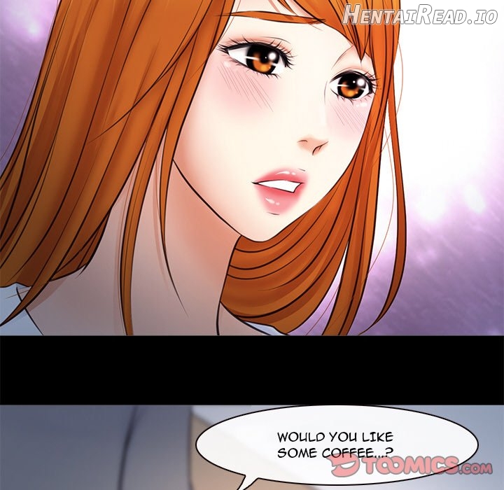 The Voice of God Chapter 8 - page 54