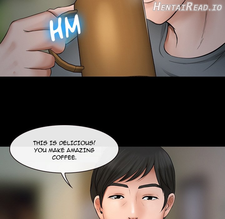 The Voice of God Chapter 8 - page 59