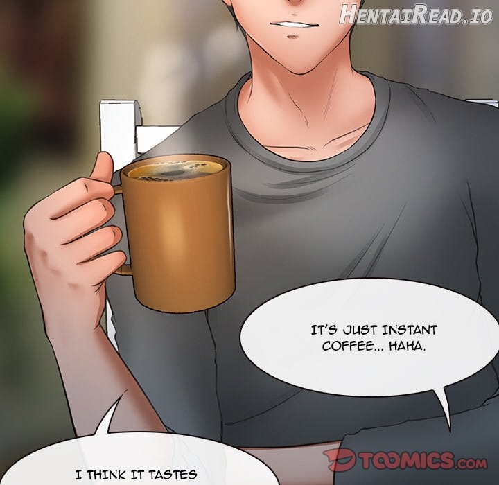 The Voice of God Chapter 8 - page 60