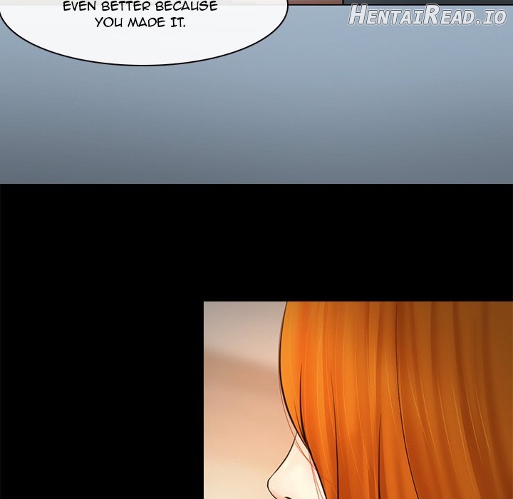 The Voice of God Chapter 8 - page 61