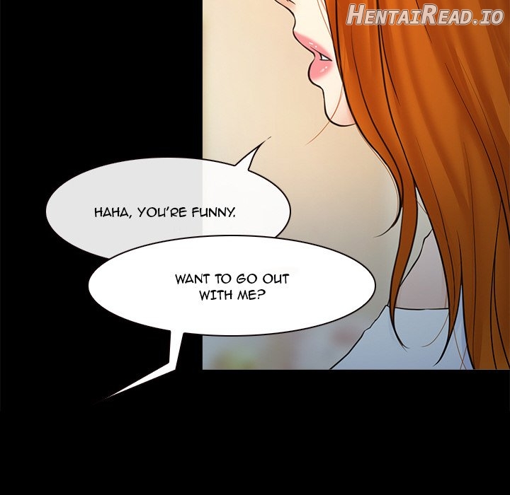 The Voice of God Chapter 8 - page 62