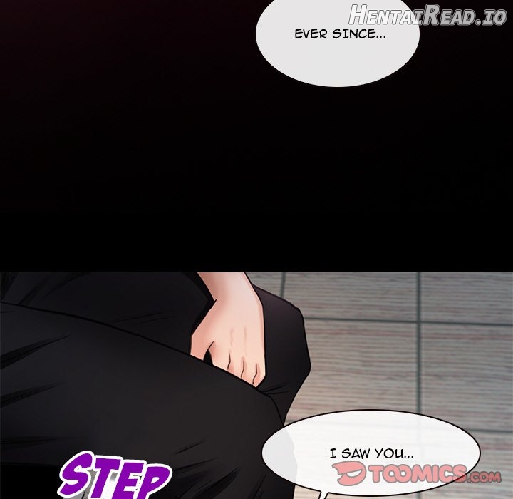 The Voice of God Chapter 8 - page 66
