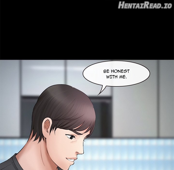 The Voice of God Chapter 8 - page 70