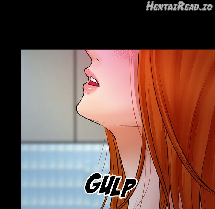 The Voice of God Chapter 8 - page 73