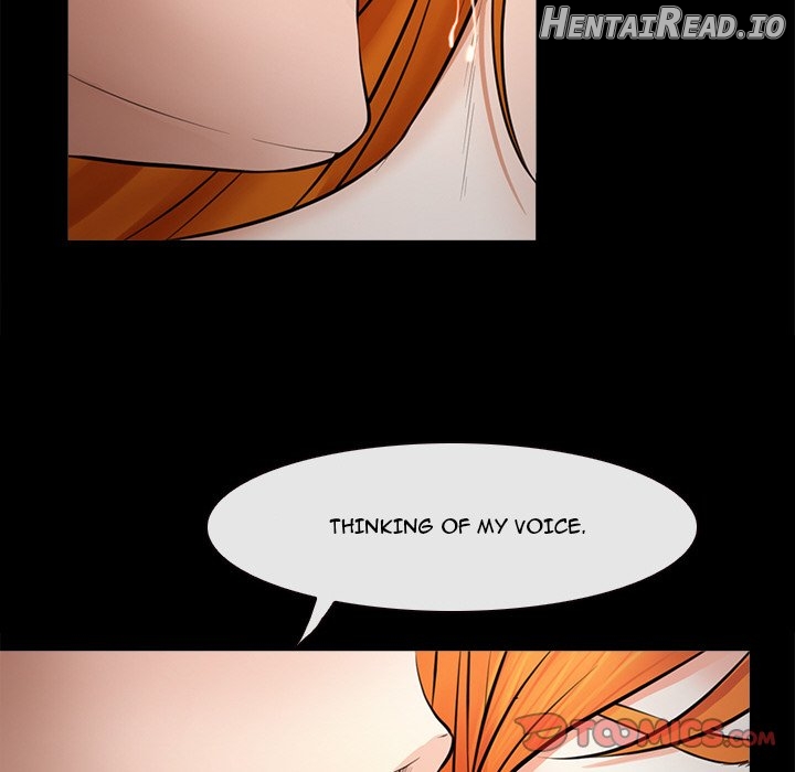 The Voice of God Chapter 8 - page 75