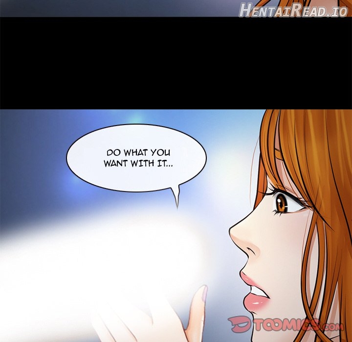 The Voice of God Chapter 8 - page 78