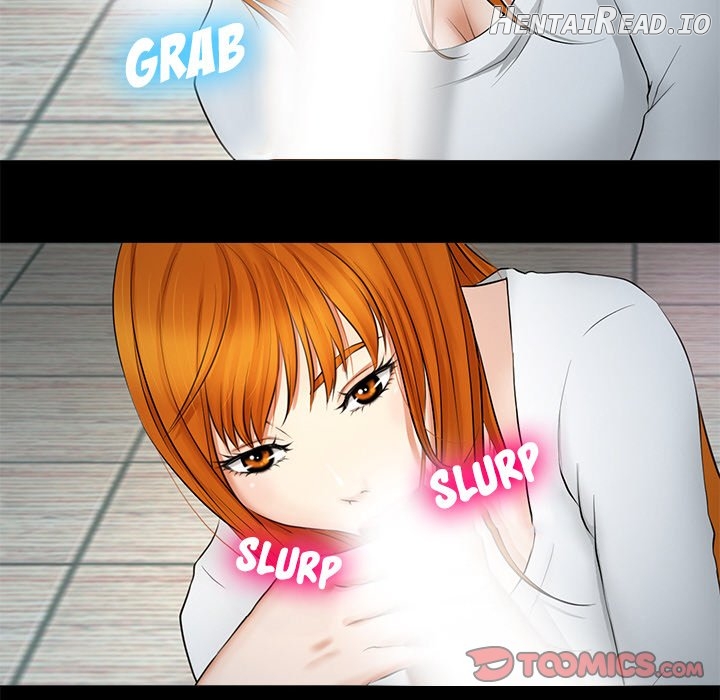 The Voice of God Chapter 8 - page 81