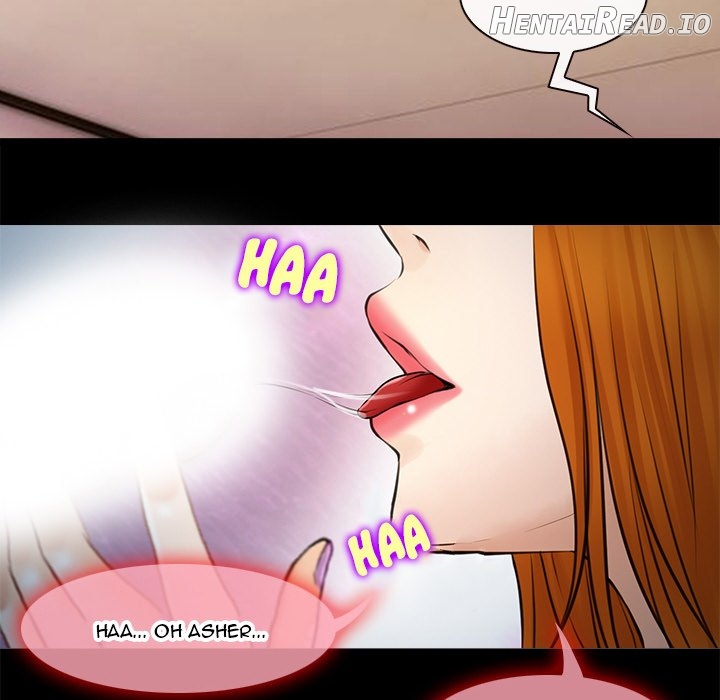 The Voice of God Chapter 8 - page 88