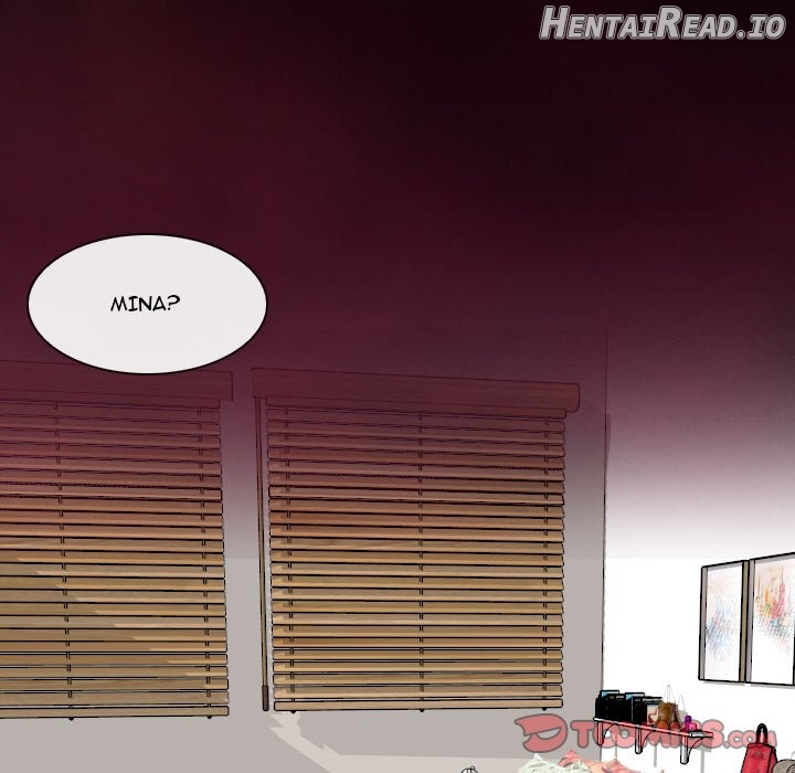 The Voice of God Chapter 8 - page 93