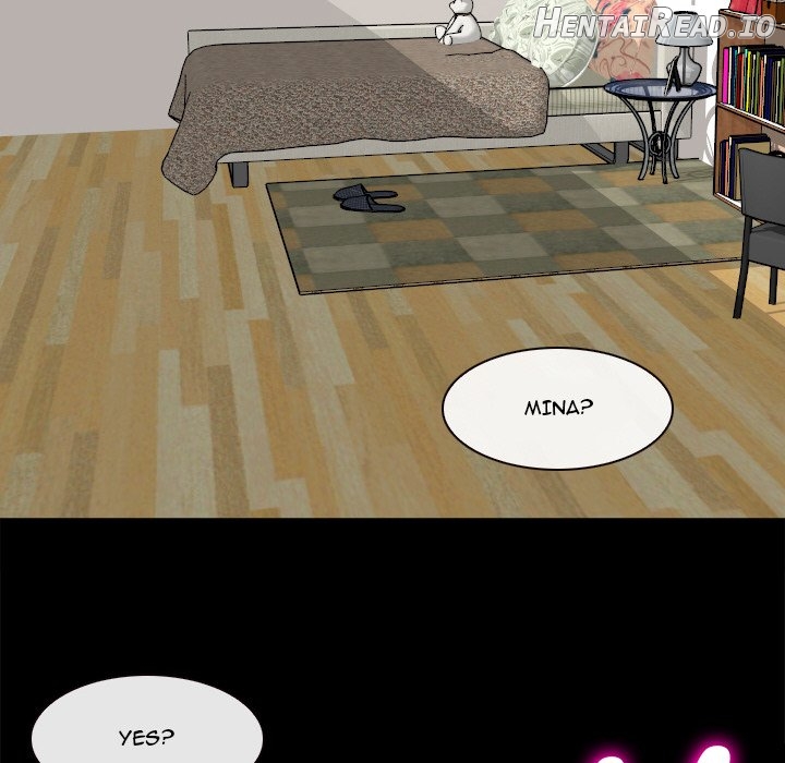 The Voice of God Chapter 8 - page 94