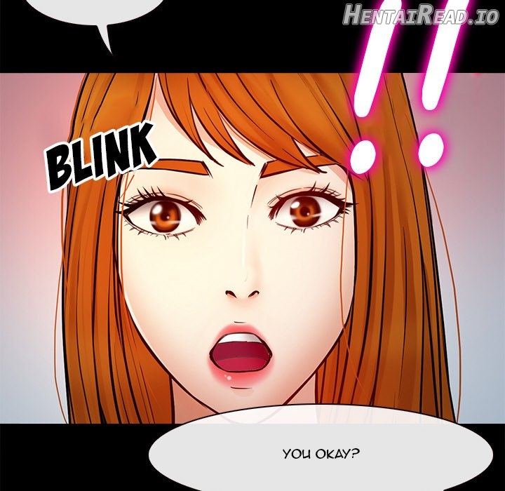 The Voice of God Chapter 8 - page 95