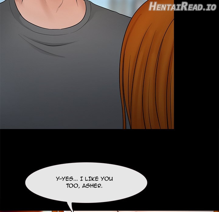 The Voice of God Chapter 8 - page 97