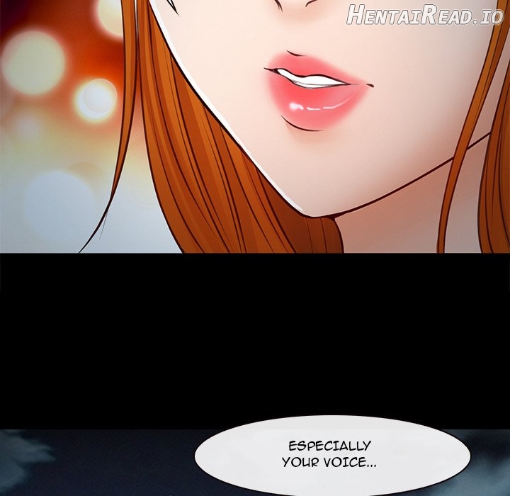 The Voice of God Chapter 8 - page 98