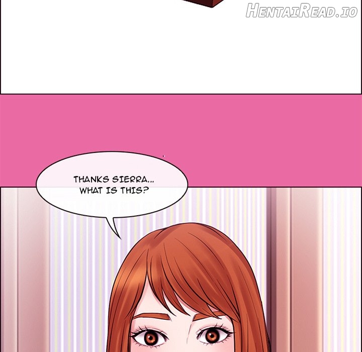 The Voice of God Chapter 9 - page 101
