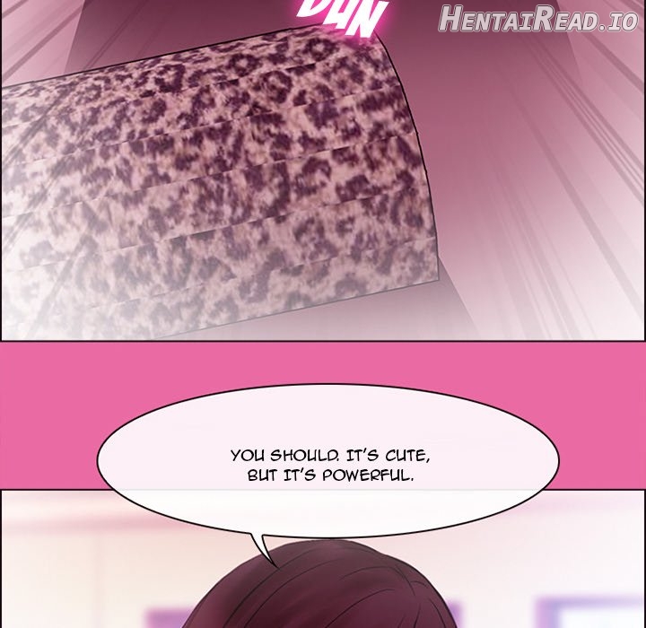 The Voice of God Chapter 9 - page 107