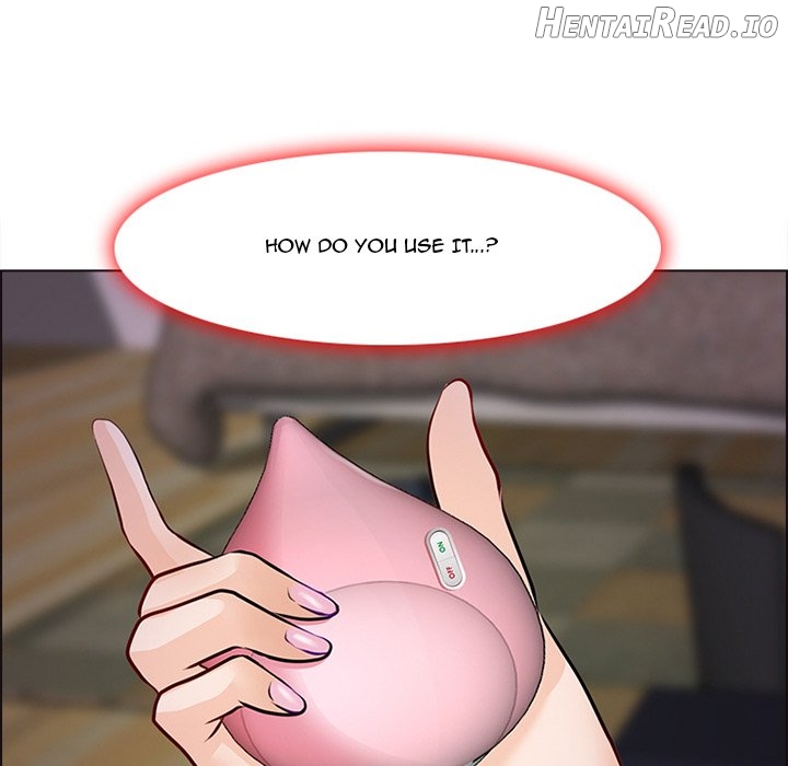 The Voice of God Chapter 9 - page 113