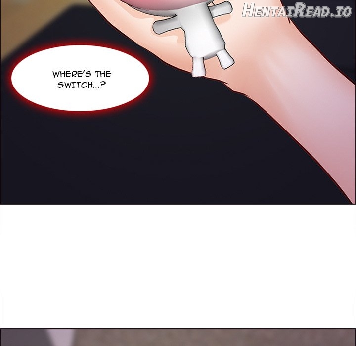 The Voice of God Chapter 9 - page 114