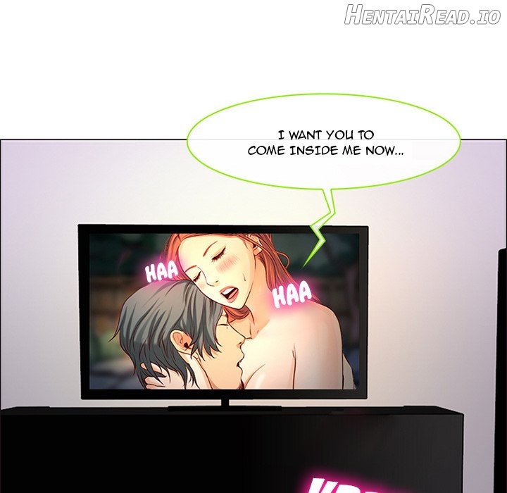 The Voice of God Chapter 9 - page 121