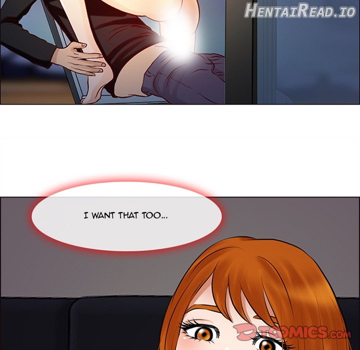The Voice of God Chapter 9 - page 123