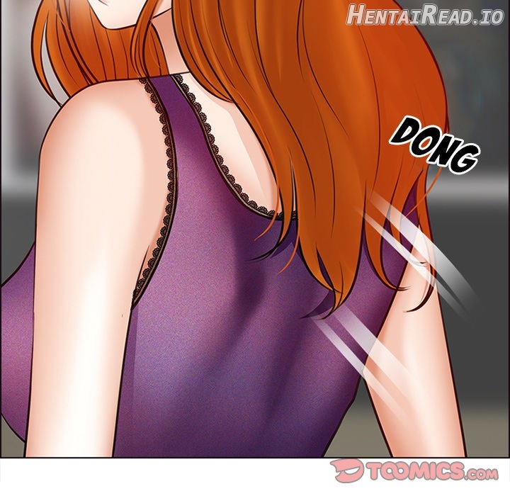 The Voice of God Chapter 9 - page 135