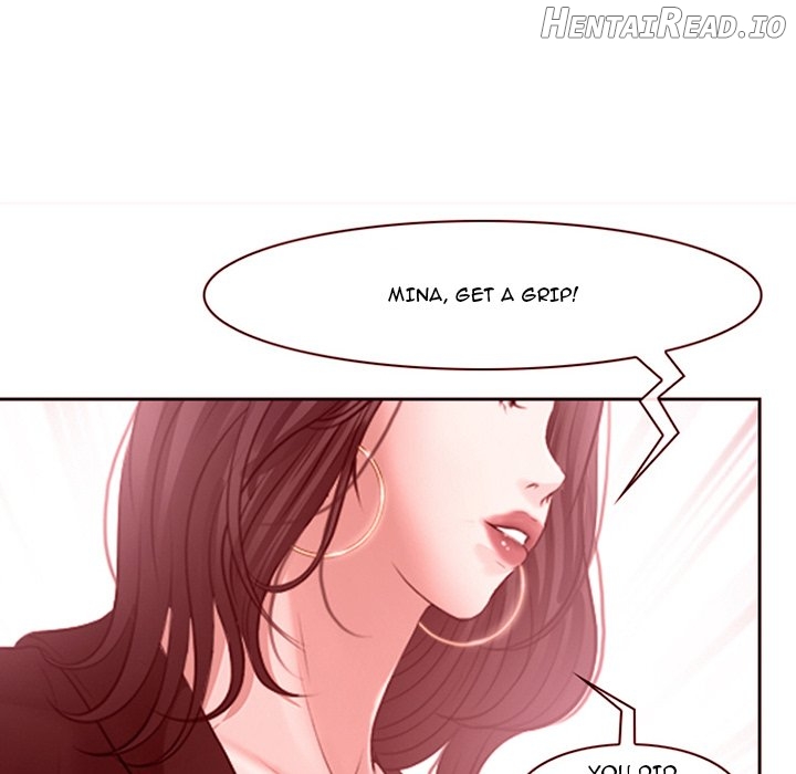 The Voice of God Chapter 9 - page 16
