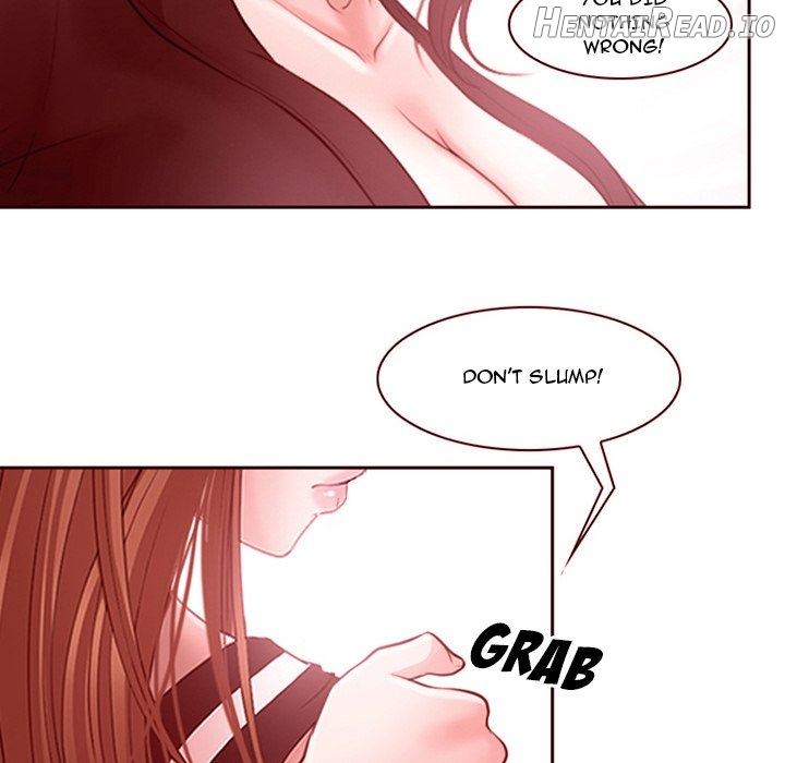 The Voice of God Chapter 9 - page 17