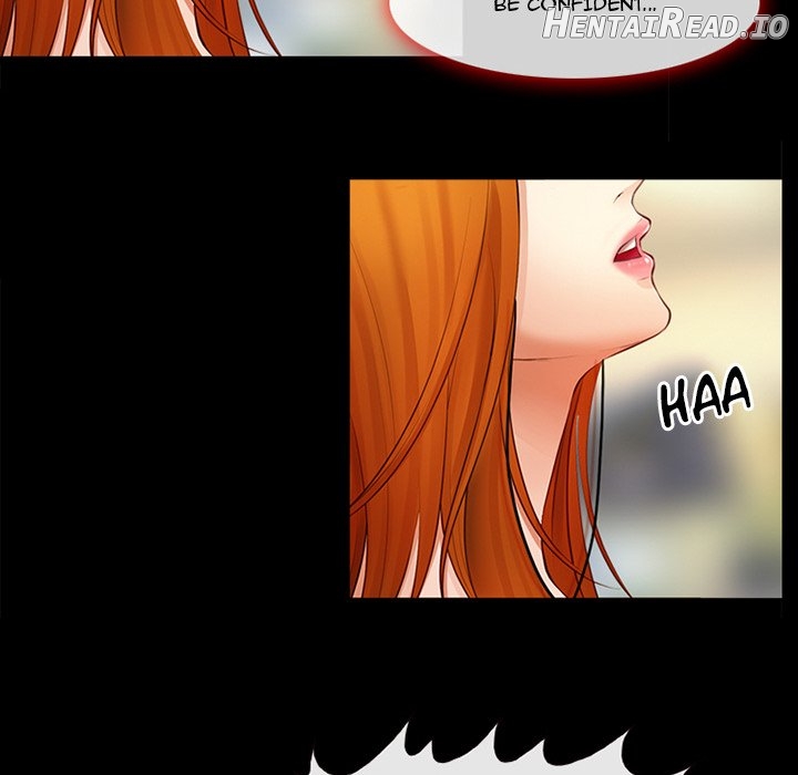 The Voice of God Chapter 9 - page 23