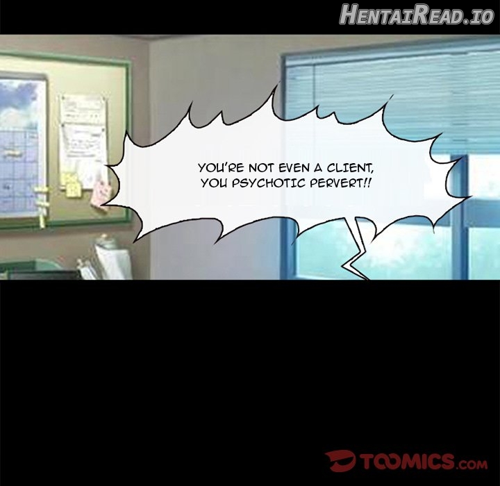 The Voice of God Chapter 9 - page 27