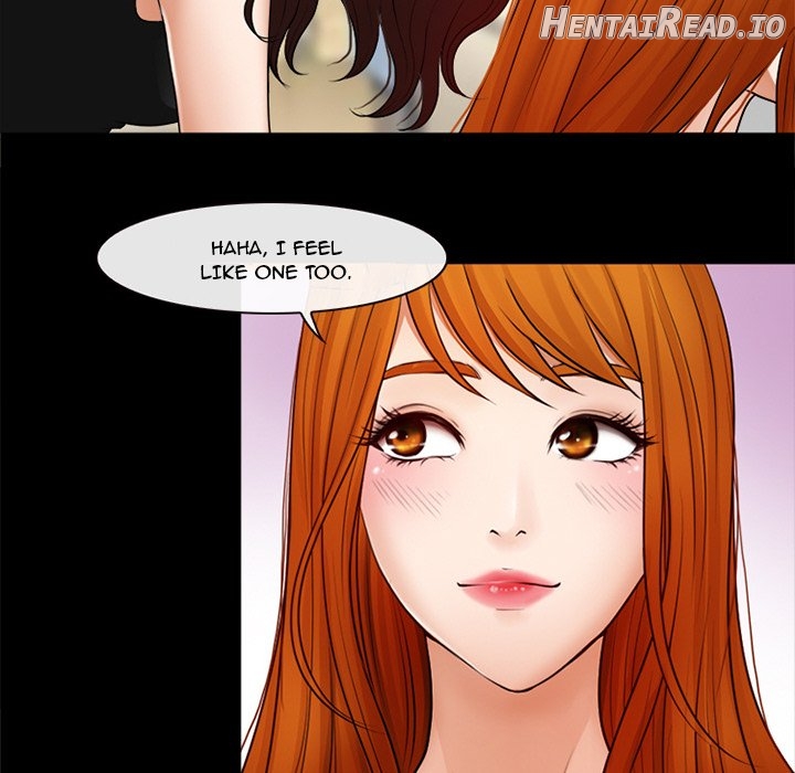 The Voice of God Chapter 9 - page 34