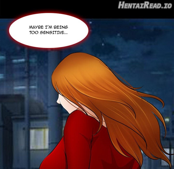 The Voice of God Chapter 9 - page 53