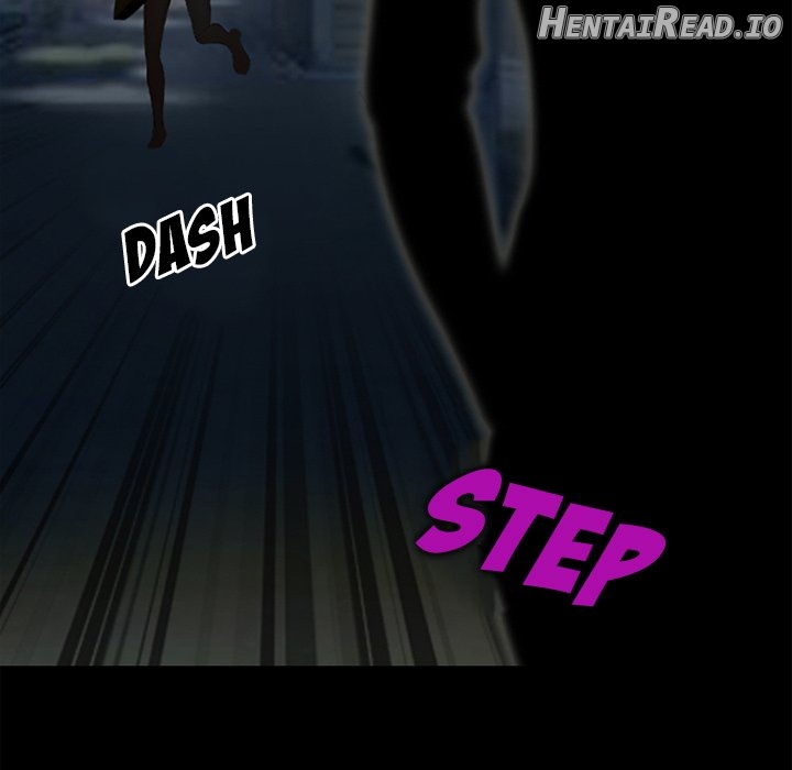 The Voice of God Chapter 9 - page 66