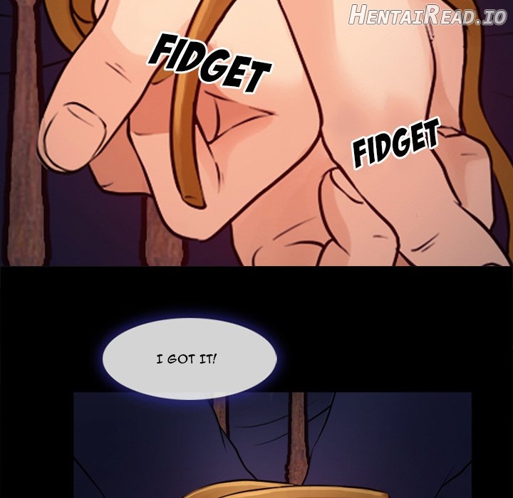 The Voice of God Chapter 10 - page 125