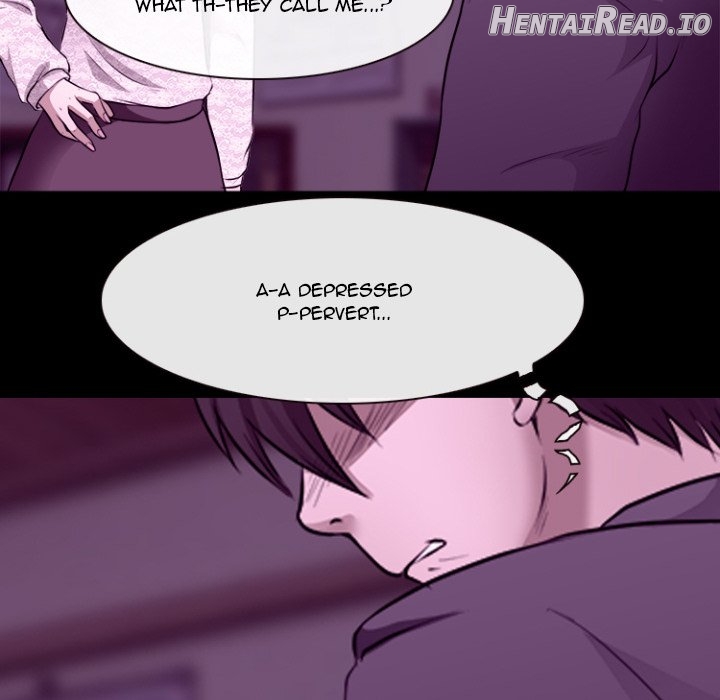 The Voice of God Chapter 11 - page 100
